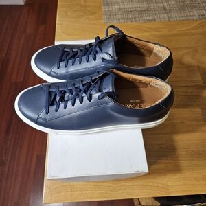 Ace Marks Dress Sneaker